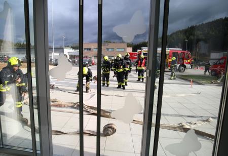 GASILSKA VAJA FRAGMAT 16 FOTO LJUBO VUKELIČ